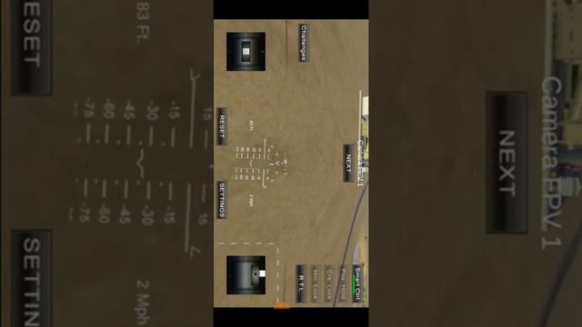 Don't fly away - orbit manual simulation - смотреть онлайн