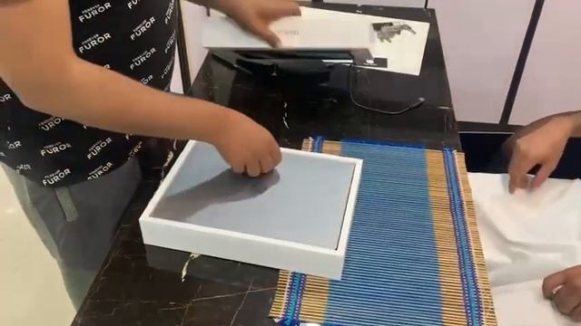 MacBook Pro M1 Chip UnBoxing