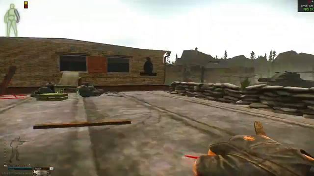 Сбеву стрим по таркову I 37 ЛВЛ I Escape From Tarkov смотреть онлайн