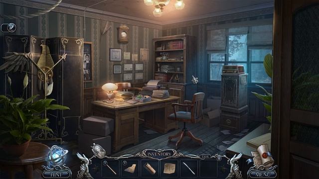Grim Tales - Horizon Of Wishes Collector's Edition Gameplay #2 смотреть онлайн