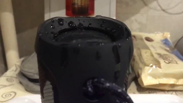 Обзор на колонку JBL flip 4 смотреть онлайн