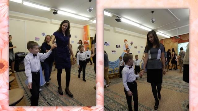 День матери- международный праздник. 2016г. смотреть онлайн