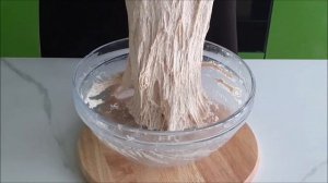 Рецепт хлеба в духовке, хлеб из цельнозерновой муки