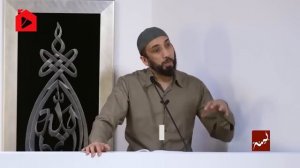 Ревность и зависть | Нуман Али Хан