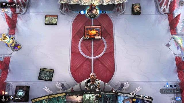 🌚🥶 89% WINRATE - REACHED MYTHIC WITH IT | MTG Arena | Standard | Wilds of Eldraine смотреть онлайн