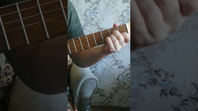 Конь. Любэ. Гитара. смотреть онлайн