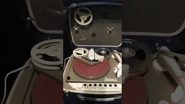 Магнито радиола Казань 2 смотреть онлайн
