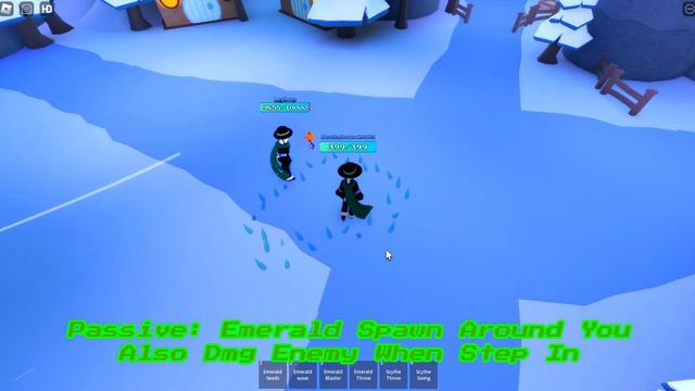 Fell Swap Emerald Papyrus [Showcase] [Undertale:Unexplained Anomalies] смотреть онлайн