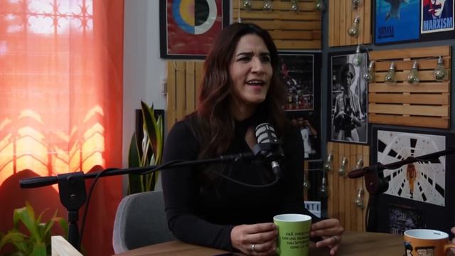 Revisitando el caso Gerardi con Claudia Méndez Arriaza - TanGente смотреть онлайн