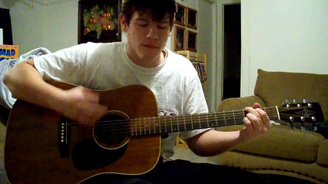 Dont Let Me Go смотреть онлайн