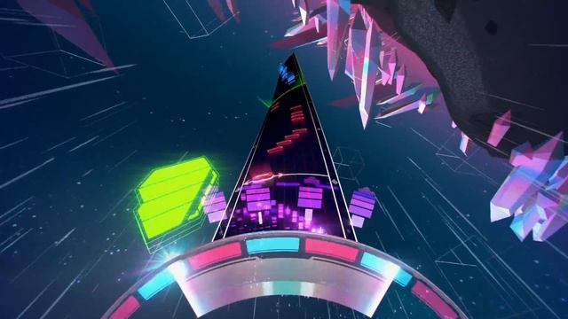 Spin Rhythm Teaser смотреть онлайн