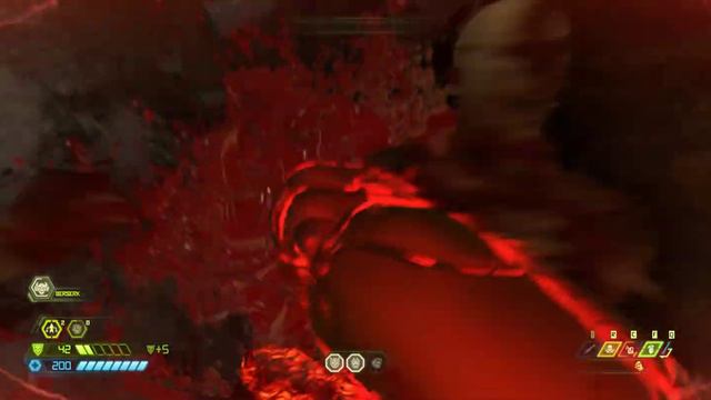 DOOM Eternal - Arc Complex Master Level on Nightmare - No Deaths смотреть онлайн