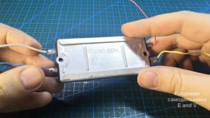 Древние технологии. Селеновые выпрямители обзор и тесты