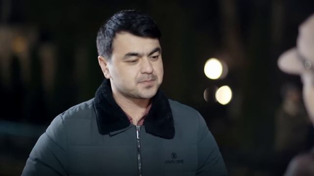 Qodirxon ( Sadoqat 94-qism 4-mavsum) | Кодирхон (Садоқат 94-кисм 4-мавсум) смотреть онлайн