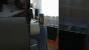 Фидерное кресло - Кедр Max . Первые впечатления.