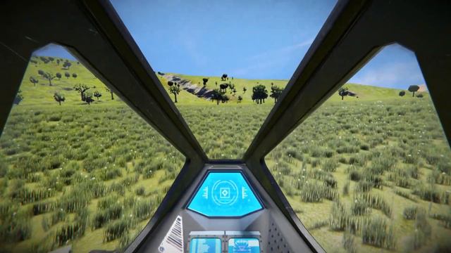 CHOCOBO MECH! - Space Engineers смотреть онлайн
