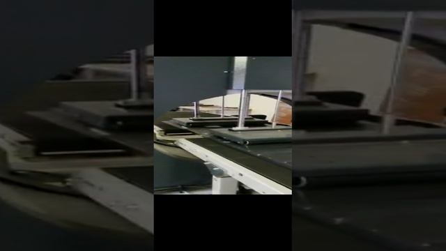 Новый упаковочный станок смотреть онлайн