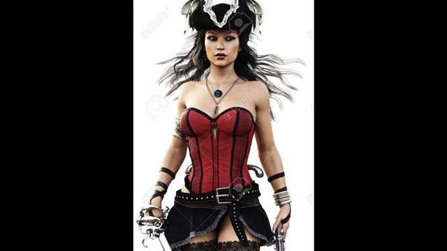 Pirates Des Caraïbes (He's A Pirate) Cover смотреть онлайн