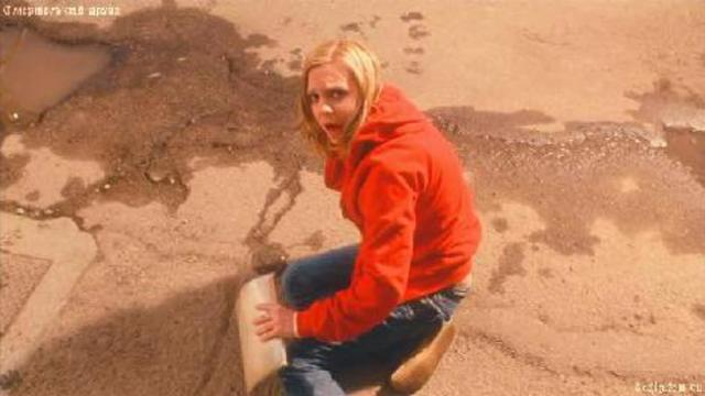 Anna Faris - Smiley Face смотреть онлайн