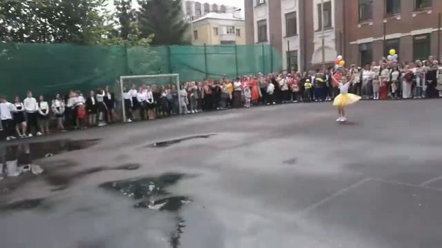 Милана Хамзина/Пульс Планеты смотреть онлайн