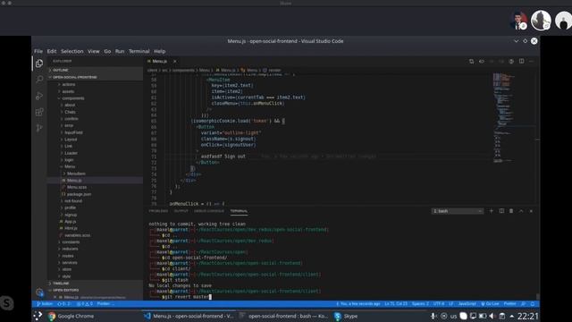 Основи Git смотреть онлайн