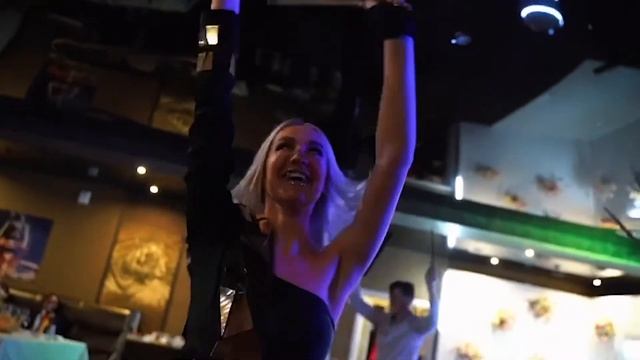 Как зарабатывать больше на шоу? │WOW SHOW Ксении Сюллюлер (Ризаевой)│Шоу на праздник Тольятти Самар смотреть онлайн