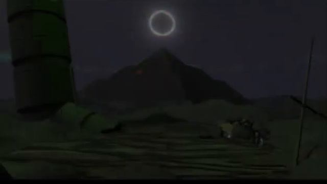 Warhammer: Dark Omen (Intro) - PS 1 смотреть онлайн