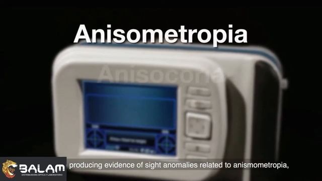 Autorefractor Adaptica 2WIN 4 смотреть онлайн