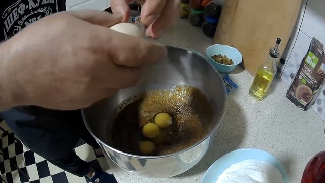 Рецепт кекса смотреть онлайн