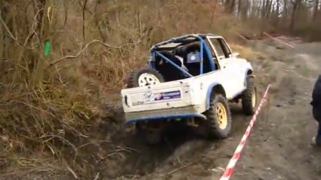 trial samurai 4x4 смотреть онлайн