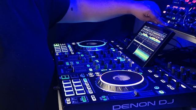 03.04.2023 DENON PRIME 4 SET#4 WITH PIONEER RMX 1000 смотреть онлайн