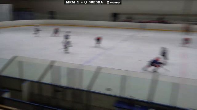МКМ 10 - Красная Звезда 10 смотреть онлайн