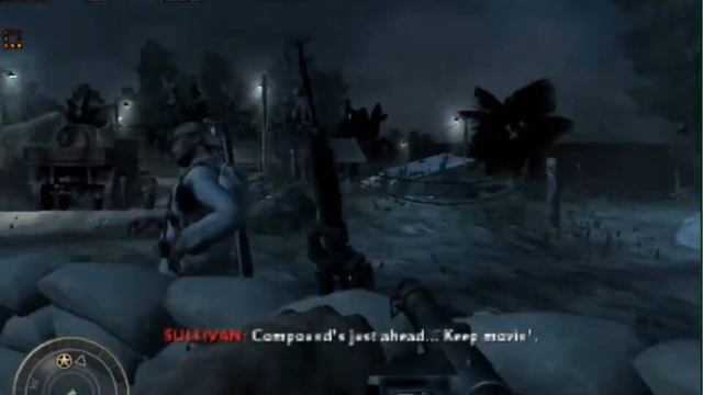 Test 10 Games on GeForce 210 / Radeon HD 5450 #2 смотреть онлайн
