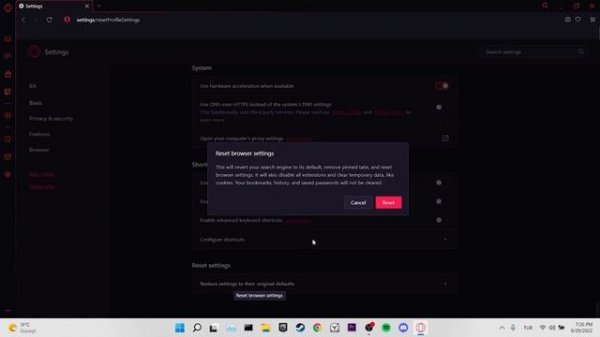 OPERA GX TWITCH NOT WORKING 2023 | Fix Twitch Not Working on Opera GX