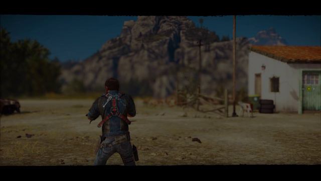 Just Cause 3 Прохождение - С возвращением в Шедевр! #1 (60 FPS) смотреть онлайн