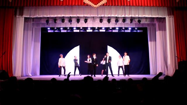 вкк звукари смотреть онлайн