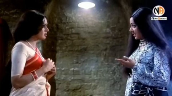 "Зита и Гита" - знакомство Зиты и Гиты