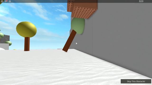ПОЧЕМУ НОВЫЙ ГОД СЕГОДНЯ ??? | ROBLOX ПО РУССКИ | | Роблоксер Альберт смотреть онлайн