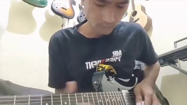 sample sound Les Paul Peavey SC1 • Dewa 19 Kangen смотреть онлайн