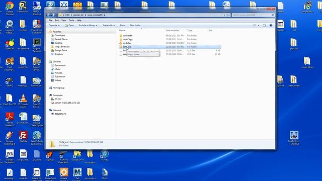 tortoiseSVN - open source version control tool смотреть онлайн