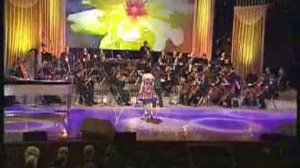 НИЧЕГО НЕ ВИЖУ (КЗ Россия 2003)