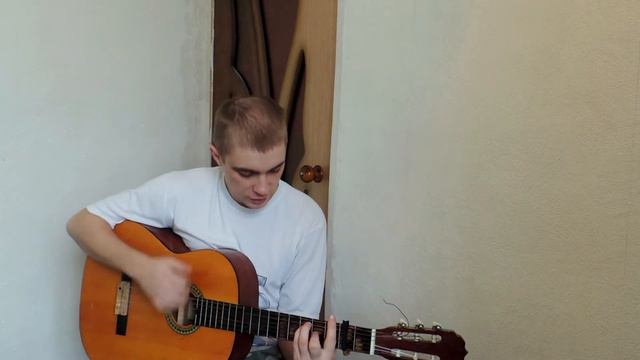 Кипелов - Я здесь! (Кавер) смотреть онлайн
