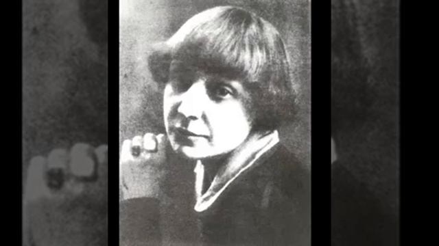 Марине Цветаевой К 128 летию, Стихи Лидия Зимонина, муз и исп Самуил Фрумович смотреть онлайн