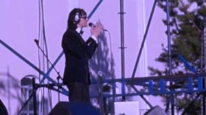 "Одинокая ветка сирени", Фестиваль им. Михаила Круга, Валерий Залкин.