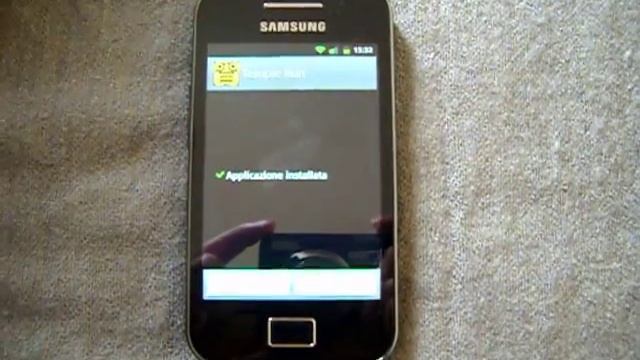 How to Install Apk Files - Android смотреть онлайн
