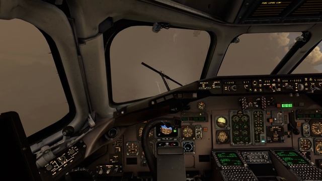 MSFS - Leonardo MD-82 - Spaß muss sein (4K UHD) - FlytheMaddogX смотреть онлайн