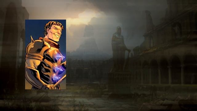 История мира Path of Exile.Часть 1. Начало. смотреть онлайн