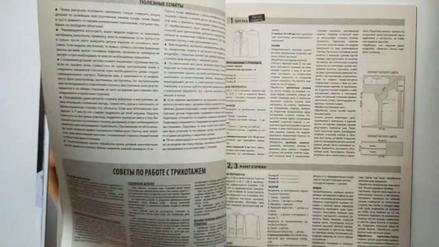 Журналы Шитье и крой Patrones продам на Авито