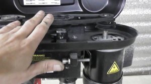 Zitrek DP-90. Сверлильный станок по цене дрели!