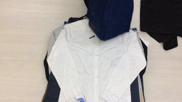 м190. Мужской микс всесезон смотреть онлайн
